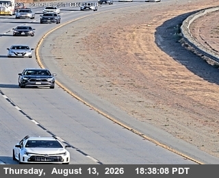 TVB45 -- US-101 : South Of East Middle Avenue