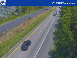 I-64 / MM 102 / EB