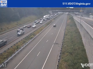 I-95 / MM 147.2 / SB