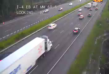 I-4 @ MM 60.6 EB