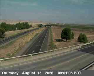 118 - WB 580 Chrisman Rd OC