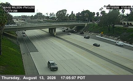 SR-55 : (238) Wilson Street