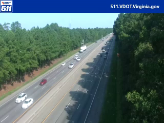 I-95 / MM 59.7 / NB