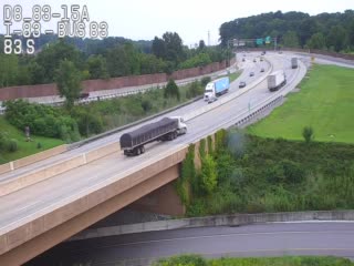I-83 @ EXIT 15