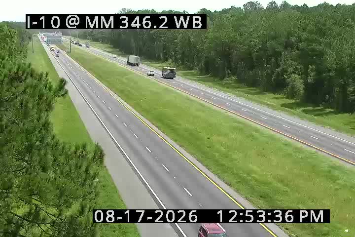 I-10 @ MM 346.2
