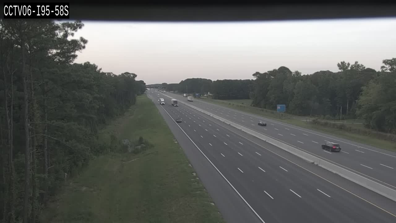 CCTV06-I95-58S