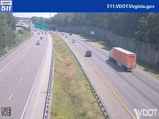 I-95 / MM 146.2 / NB