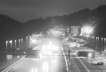 I-278 at Mosel Avenue