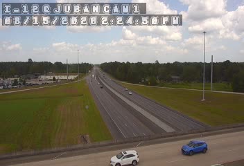 I-12 at Juban Rd