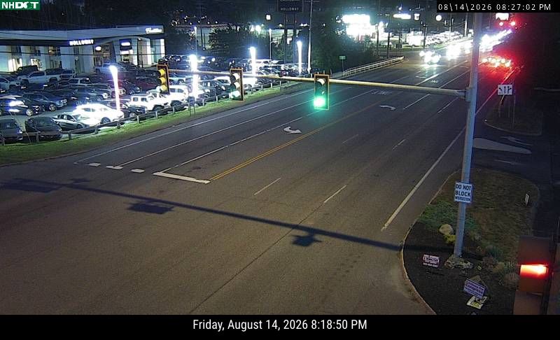 US-1 Bypass Coakley