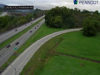 I-99 @ EXIT 32 (PA 36 FRANSTOWN RD)