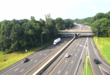 CAM 62 Milford I-95 SB Exit 38 - Milford Parkway