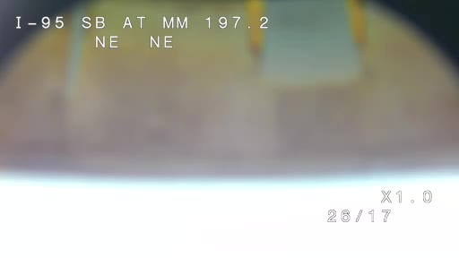 I-95 @ MM 197.2 SB
