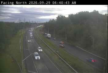 West Shore Expy @ Victory Blvd