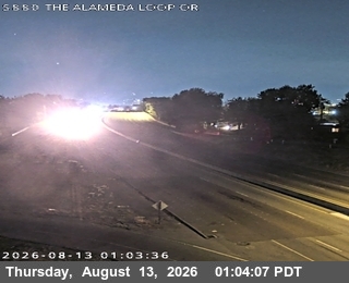 TVB76 -- I-880 : The Alameda