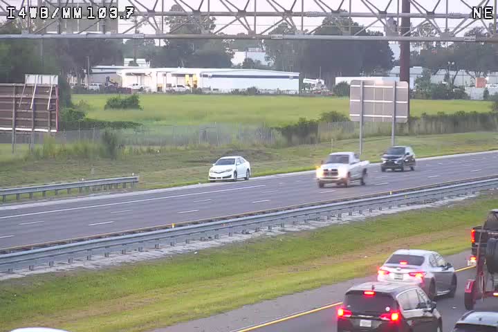 I-4 @ MM 103.7 WB