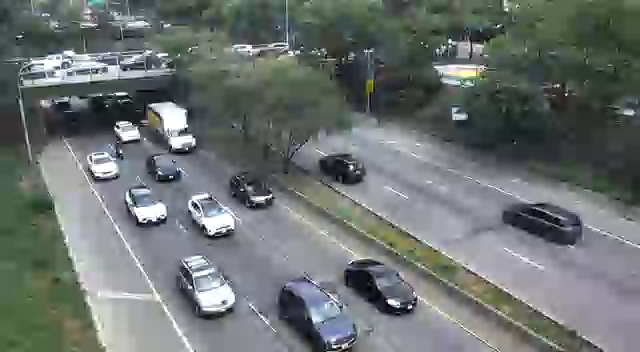 I-278 at South 5th Street