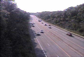 CAM 154 Clinton I-95 NB N/O Exit 62 - N/O Hammonasset Connector