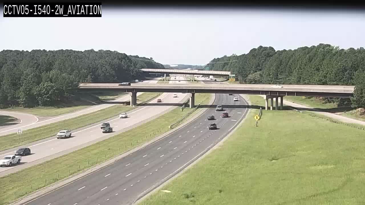 CCTV05-I540-2W_AVIATION
