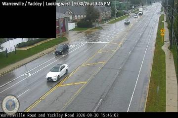 Warrenville / Yackley