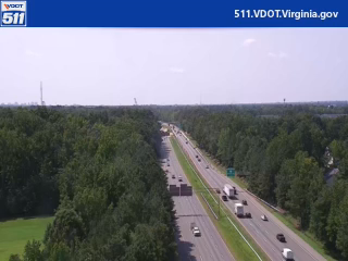 I-95 / MM 84 / NB / at I-295