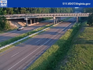 I-95 / MM 8.0 / NB