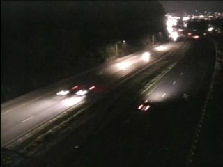 CAM 170 Waterbury RT 8 NB S/O Exit 30 - N/O Nicholas Dr.