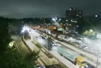 I-678 at 87th Avenue