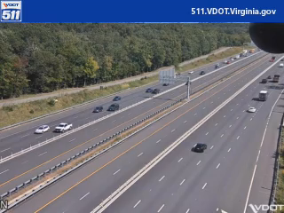 I-66 / MM 045.1 / EB