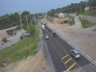 US 322 @ BETHEL AVE