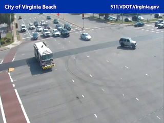 US-58/ Virginia Beach Boulevard and Independence Blvd