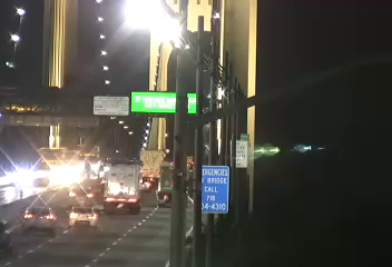 I-678 at 7 ave