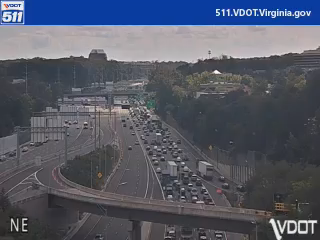I-66 / MM 64.8 / EB
