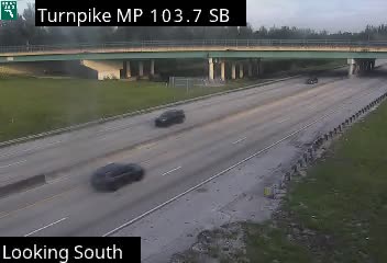 Tpke MM 103.7