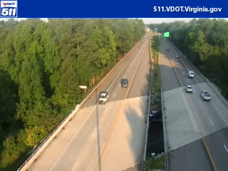 I-64 / MM 198.5 / MD