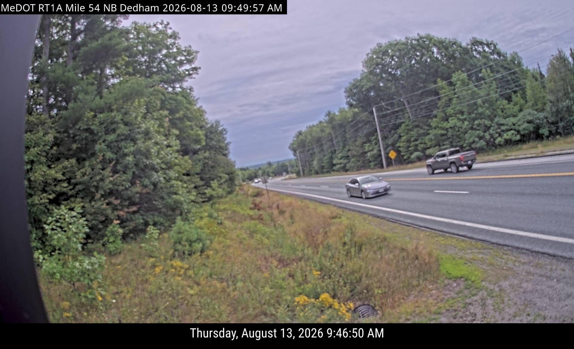 RT1A Dedham
