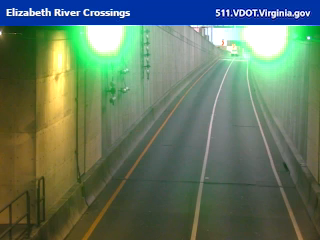 Midtown Tunnel / WB 4