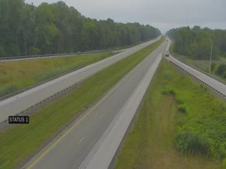 I-90 @ EXIT 9 - SR 18