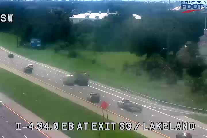 I-4 34.0 EB