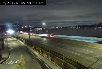 Henry Hudson @ 158 St