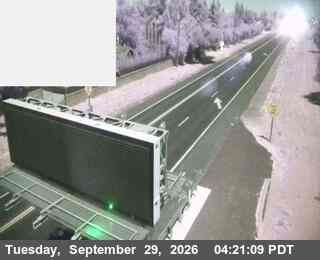 CA-120 - 176 - EB 120 E/O Atlas Rd