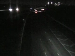 CAM 18 East Hartford I-84 WB Exit 57 - Rt. 15 to I-91 SB