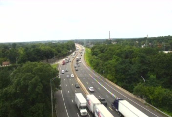CAM 59 Milford I-95 NB Exit 34 - Rt. 1 (Bridgeport Ave.)