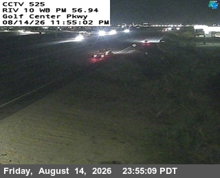 I-10 : (525) Golf Center Pkwy