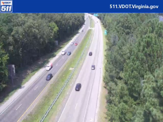 I-95 / MM 50 / NB