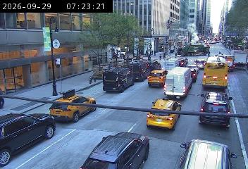 6 Ave @ 39 St