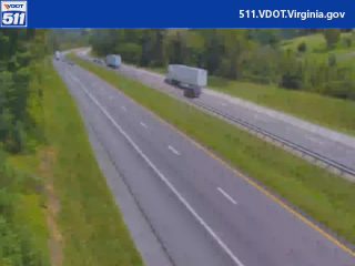 I-81 / MM 88.4 / SB