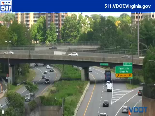 I-66 / MM 71 / EB
