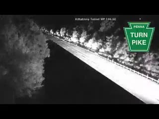 I-76 @ MP 196.5, Kittatinny Tunnel
