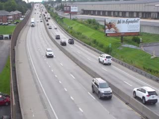 PA 581 @ MILE 7.2
